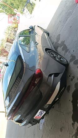 كيا K5